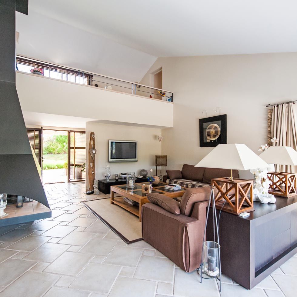 Peinture salon brive souillac