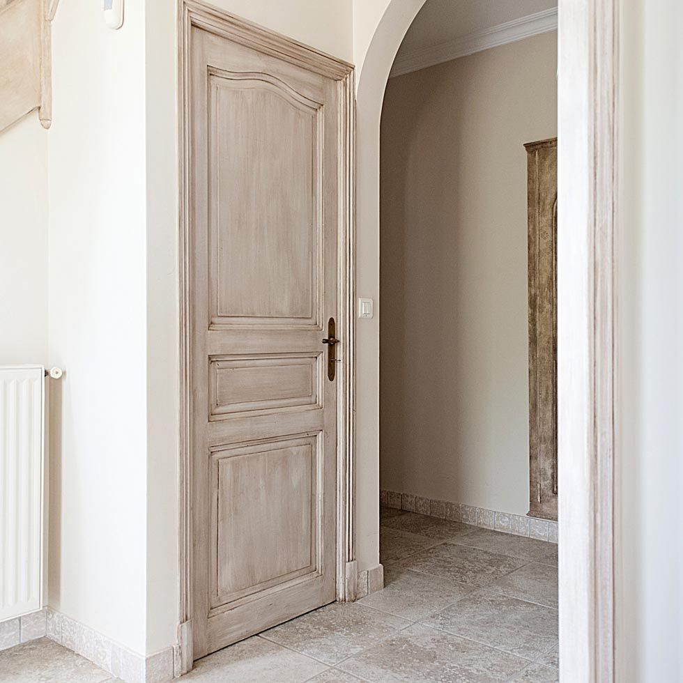 Peintures portes brive souillac