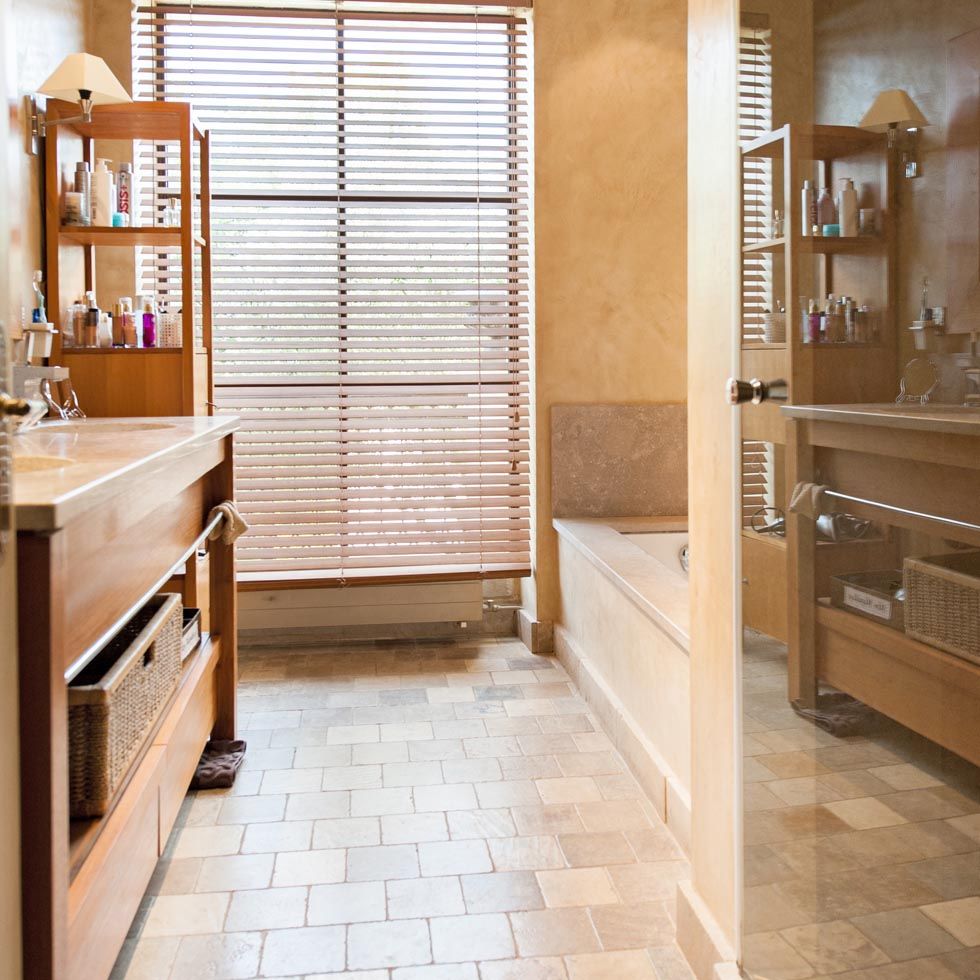 Peinture salle de bain brive souillac