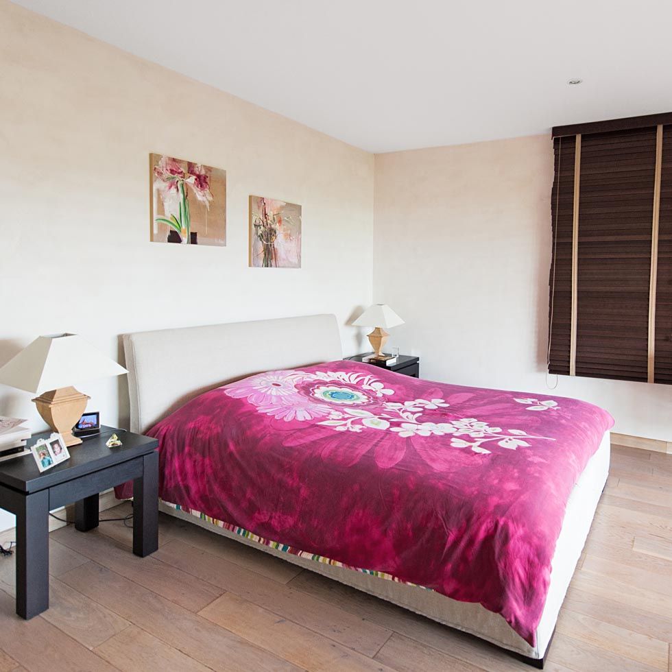 Peinture et sol brive